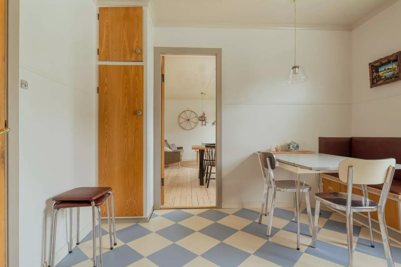 Sfeervol Klaksvík Huis -- By Traum Ferienwohnungen-Binnen