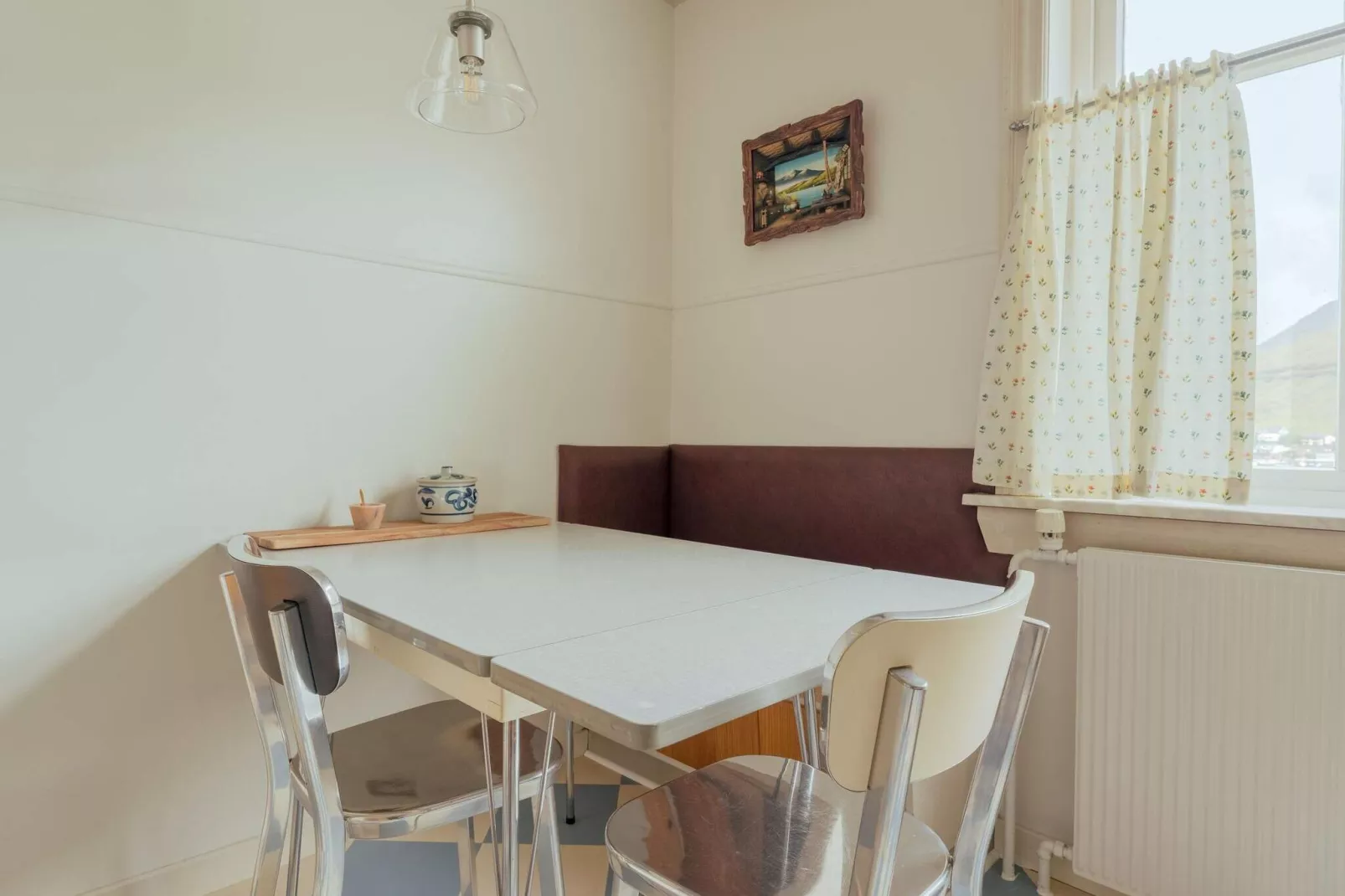 Sfeervol Klaksvík Huis -- By Traum Ferienwohnungen-Binnen
