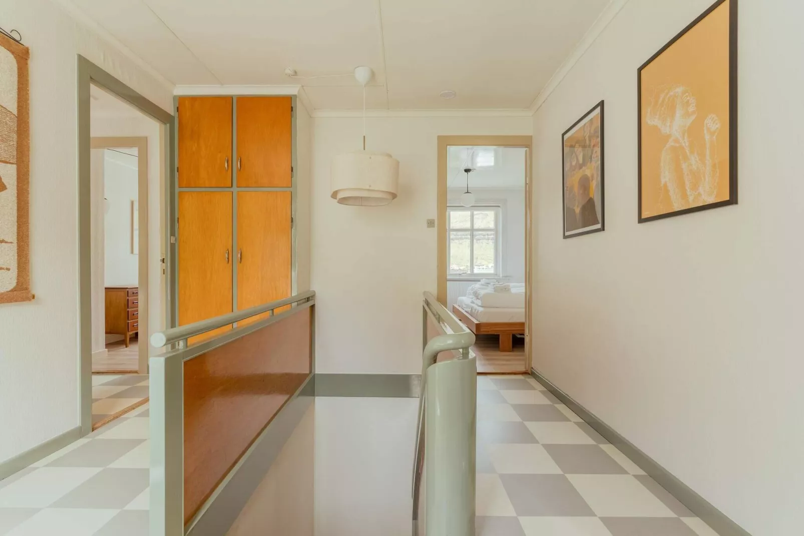Sfeervol Klaksvík Huis -- By Traum Ferienwohnungen-Binnen