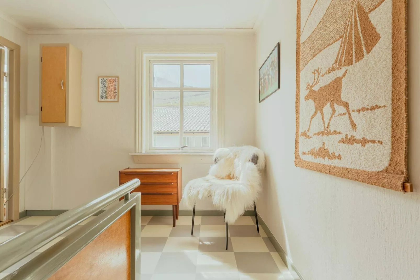 Sfeervol Klaksvík Huis -- By Traum Ferienwohnungen-Binnen