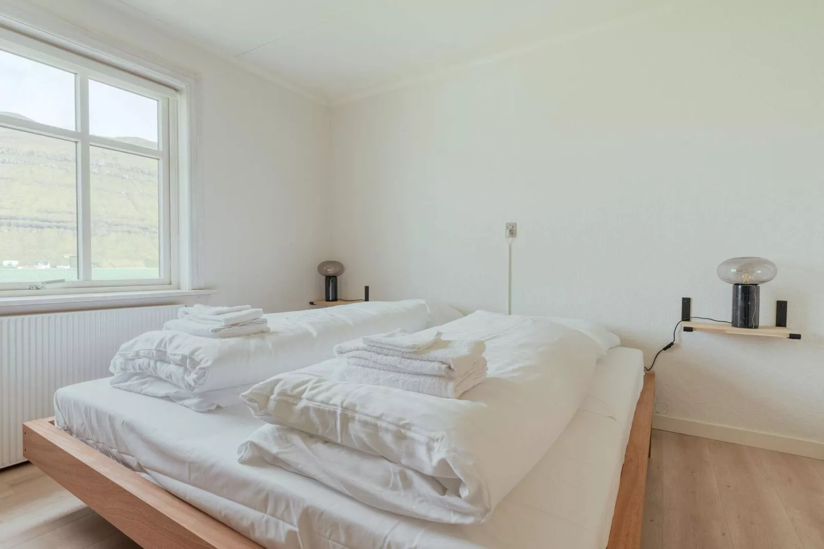 Sfeervol Klaksvík Huis -- By Traum Ferienwohnungen-Binnen
