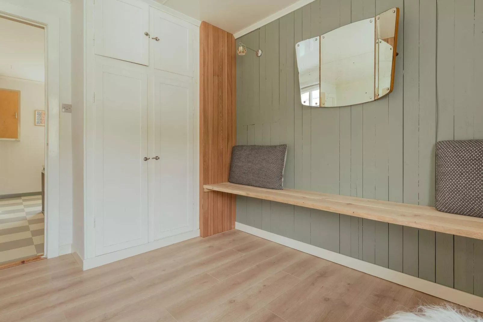 Sfeervol Klaksvík Huis -- By Traum Ferienwohnungen-Binnen