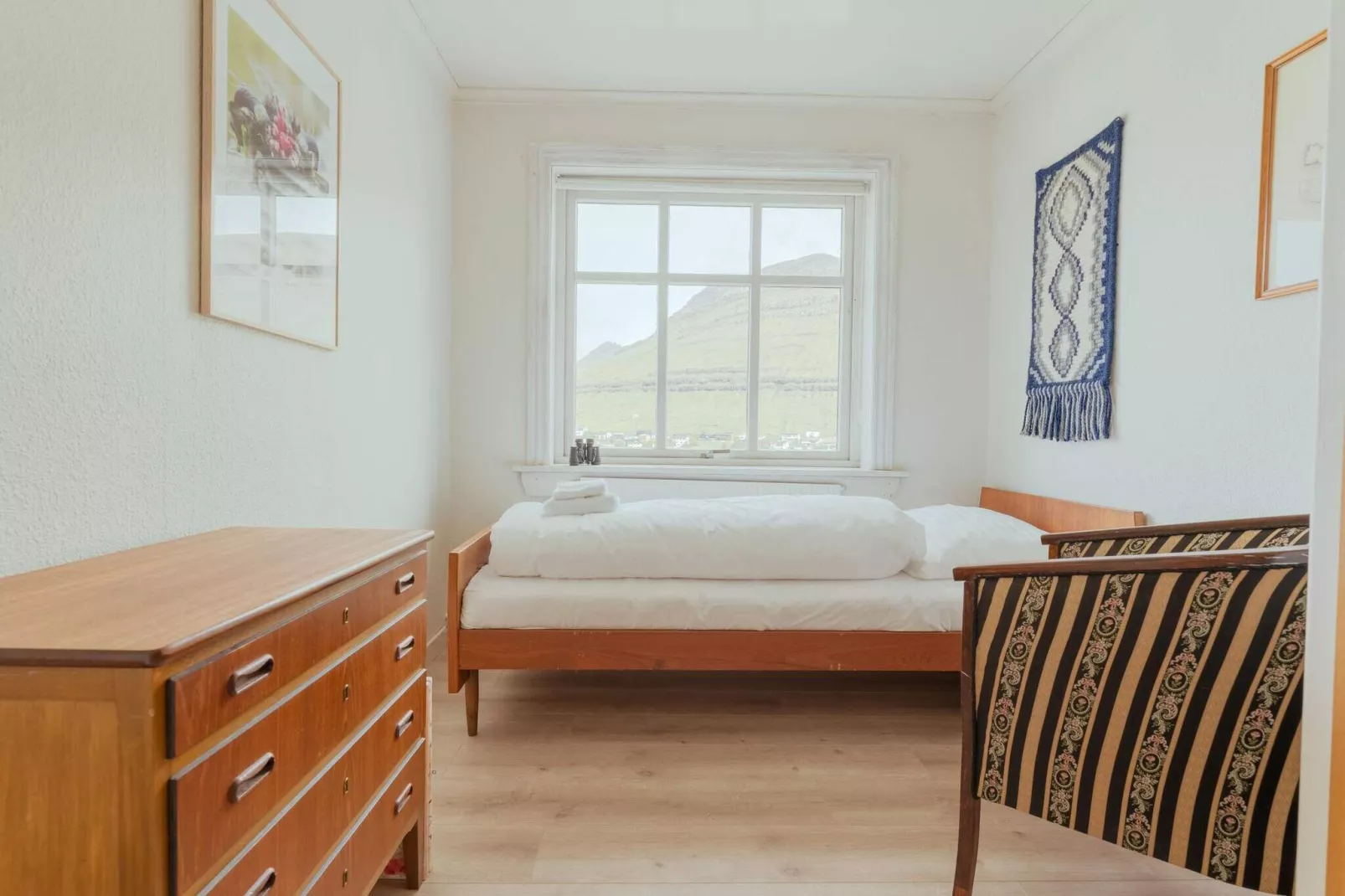 Sfeervol Klaksvík Huis -- By Traum Ferienwohnungen-Binnen