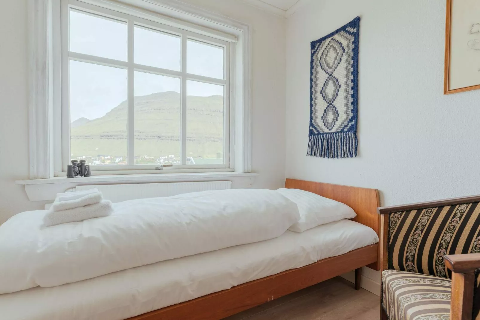 Sfeervol Klaksvík Huis -- By Traum Ferienwohnungen-Binnen