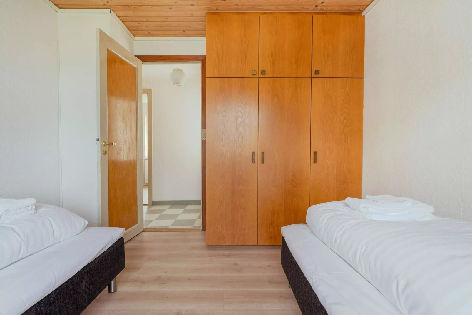 Sfeervol Klaksvík Huis -- By Traum Ferienwohnungen-Binnen