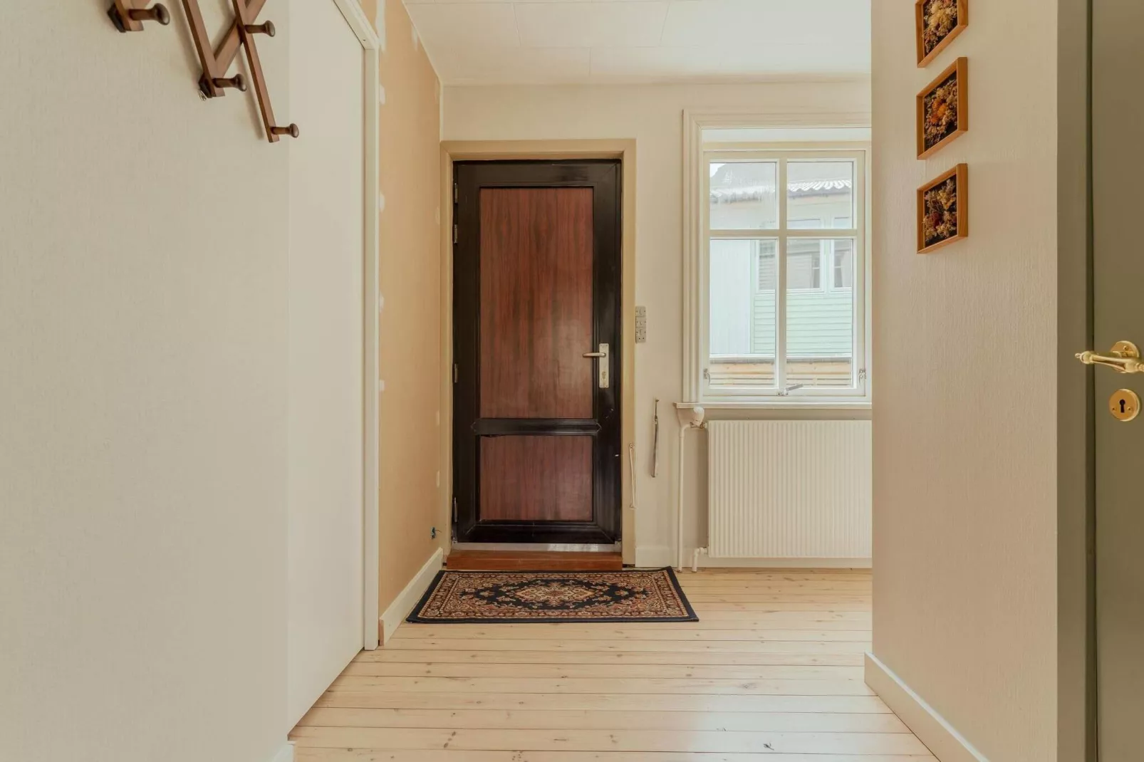 Sfeervol Klaksvík Huis -- By Traum Ferienwohnungen-Binnen
