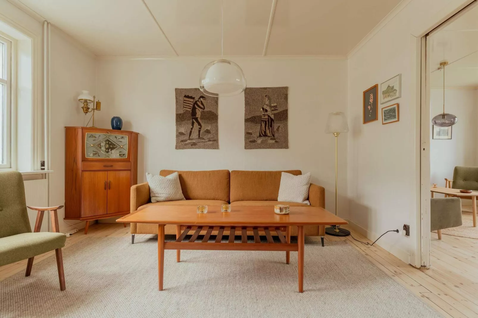 Sfeervol Klaksvík Huis -- By Traum Ferienwohnungen-Binnen