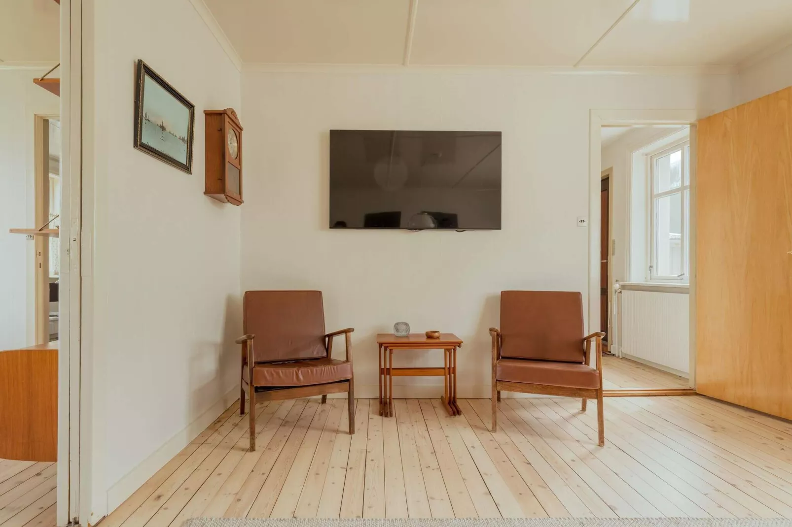 Sfeervol Klaksvík Huis -- By Traum Ferienwohnungen-Binnen