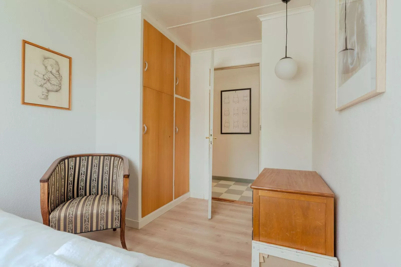 Sfeervol Klaksvík Huis -- By Traum Ferienwohnungen-Binnen