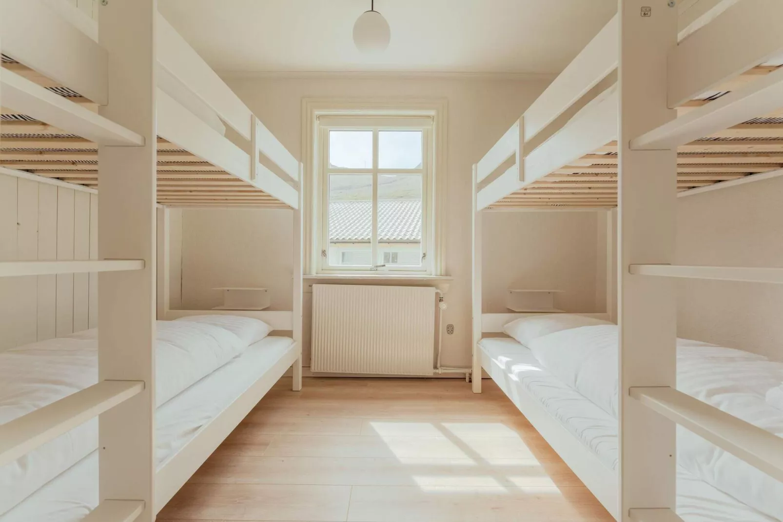 Sfeervol Klaksvík Huis -- By Traum Ferienwohnungen-Binnen