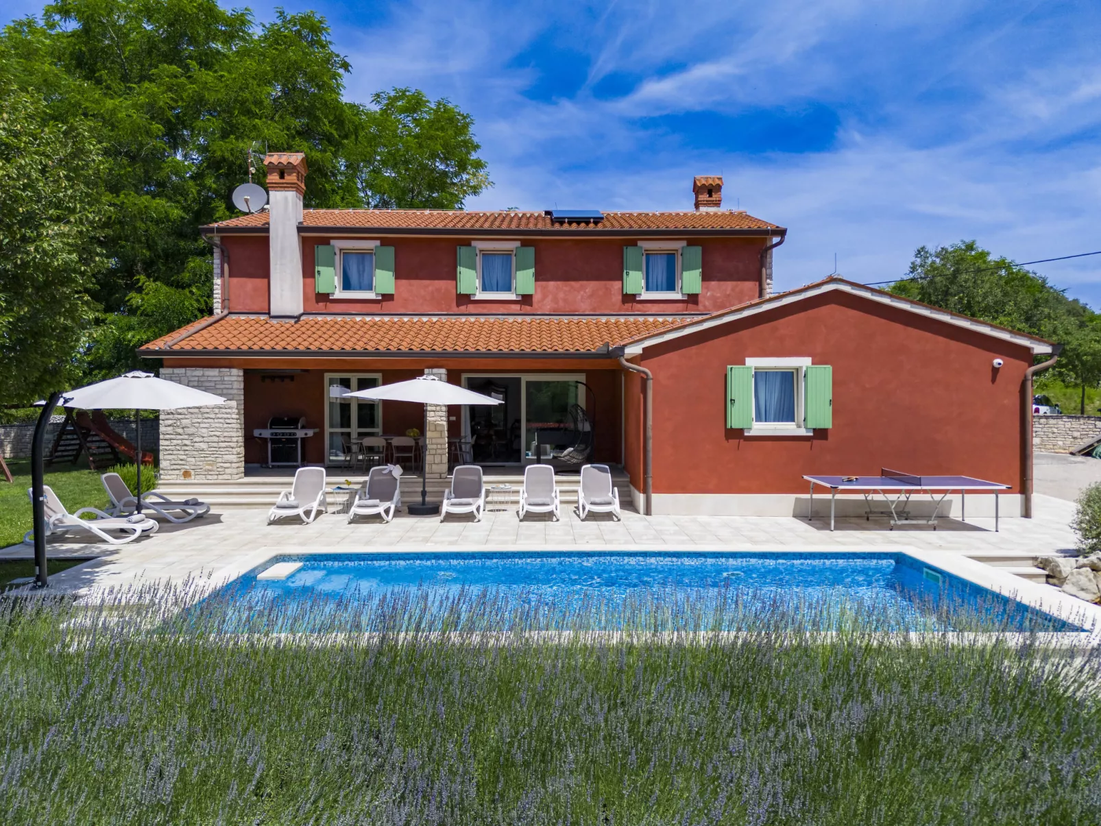 Villa Wruss