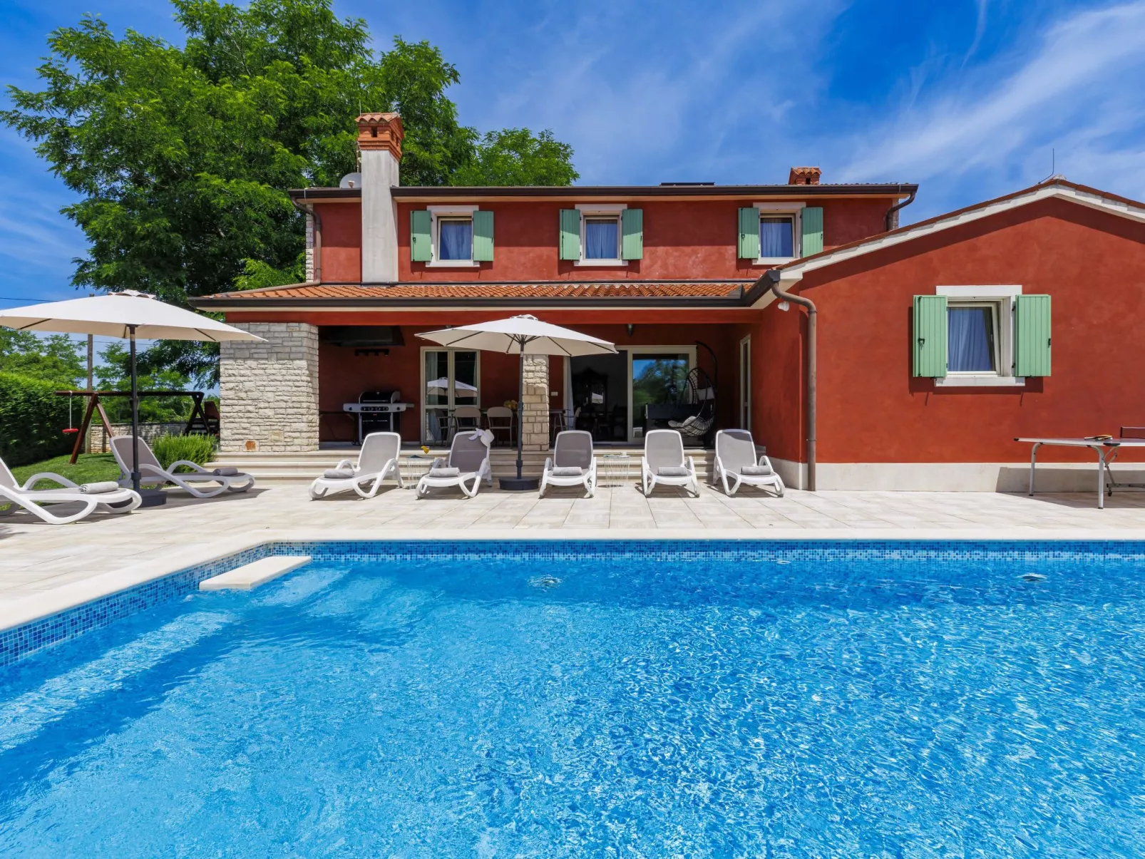 Villa Wruss
