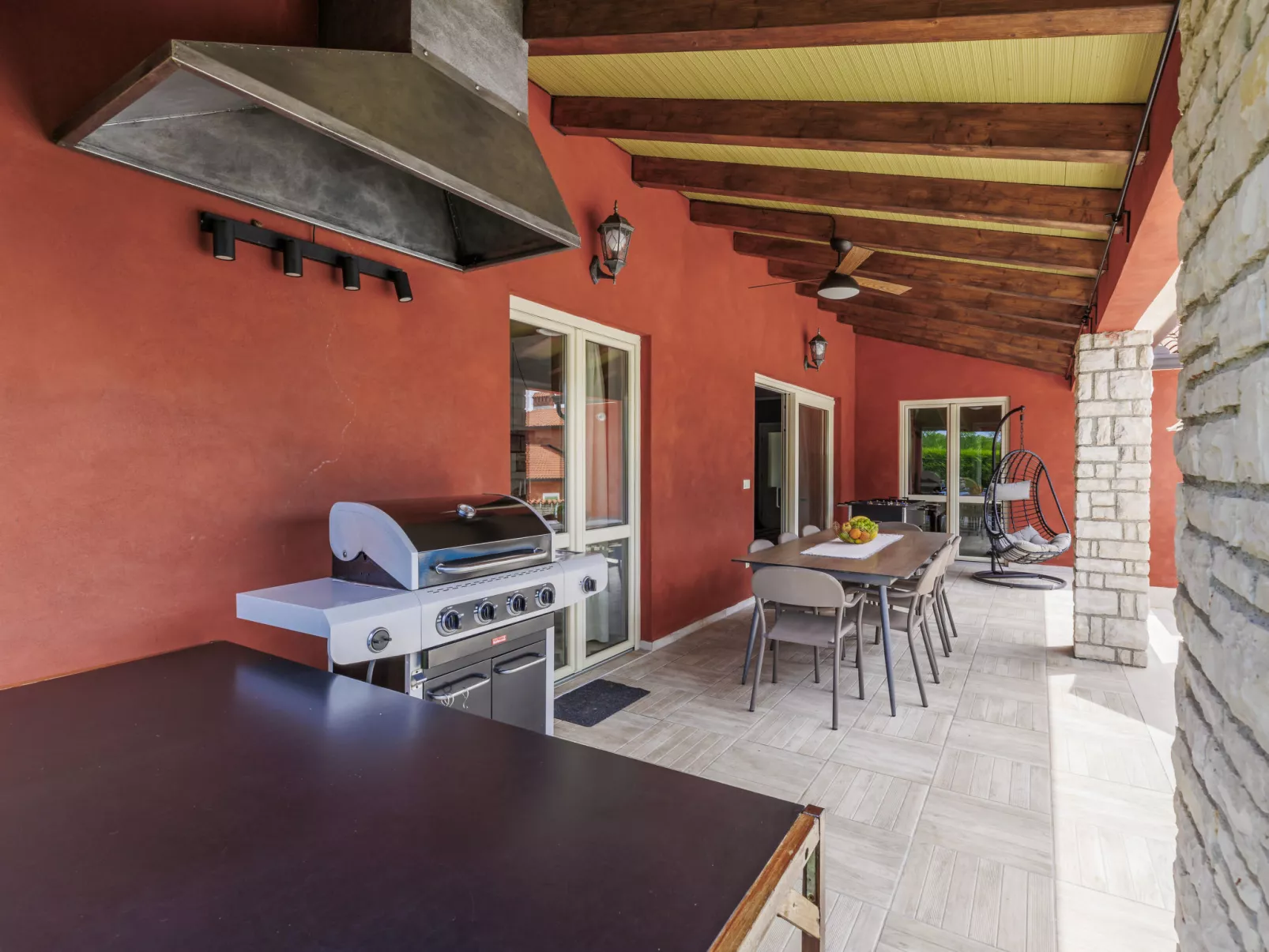 Villa Wruss
