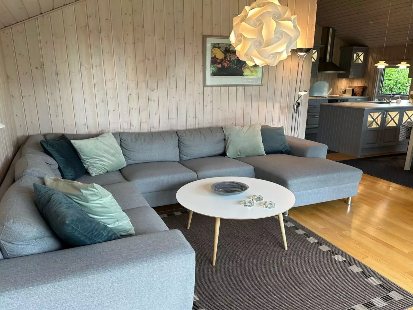 "Florentin" - 1km from the sea-Binnen