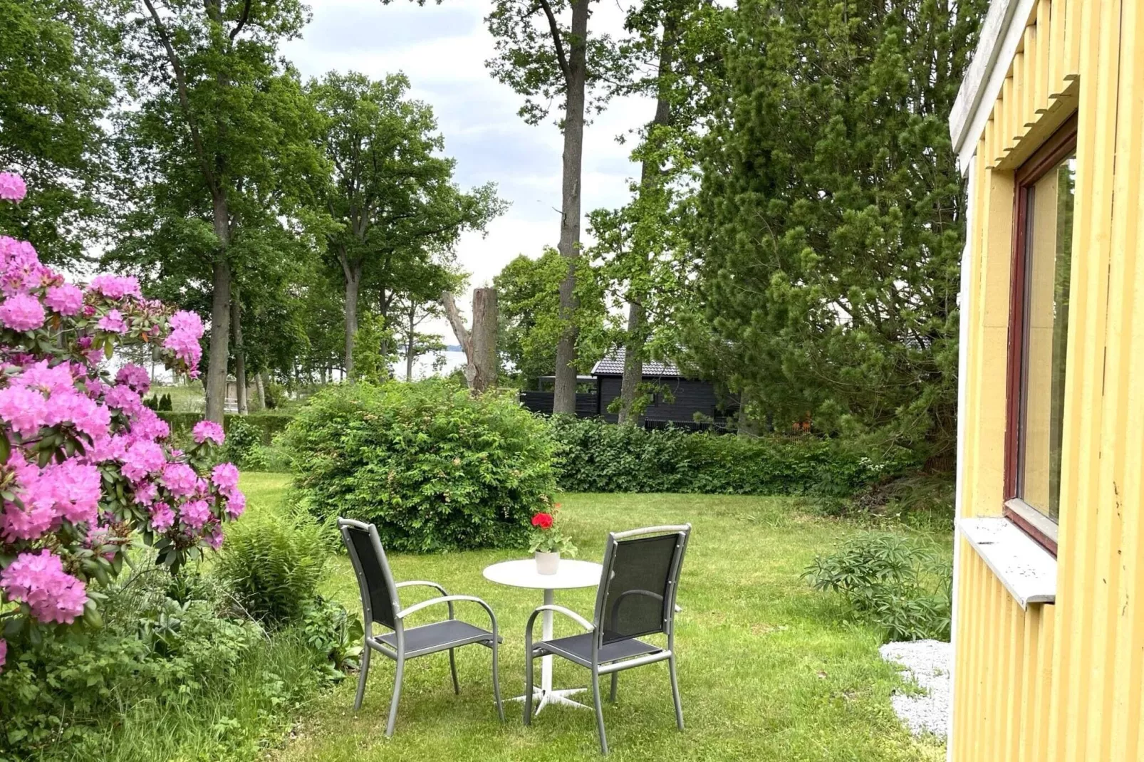 2 persoons vakantie huis in NORRKÖPING