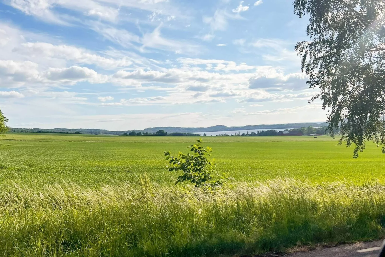 5 persoons vakantie huis in HuskvarnA