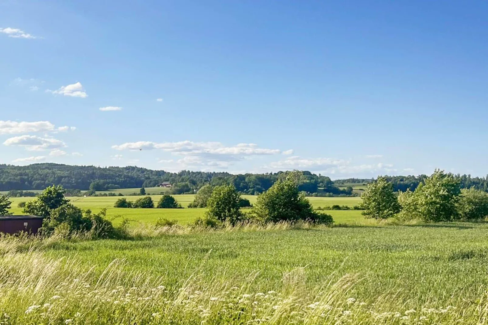 5 persoons vakantie huis in HuskvarnA