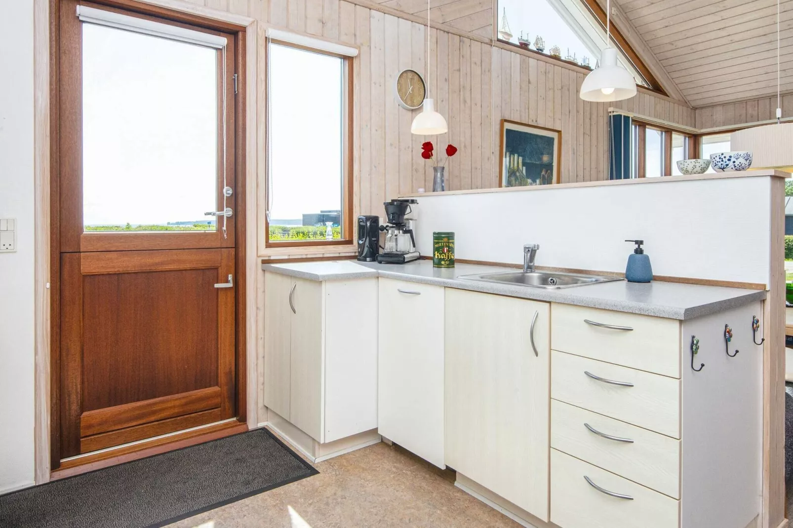 4 sterren vakantie huis in Juelsminde-By Traum