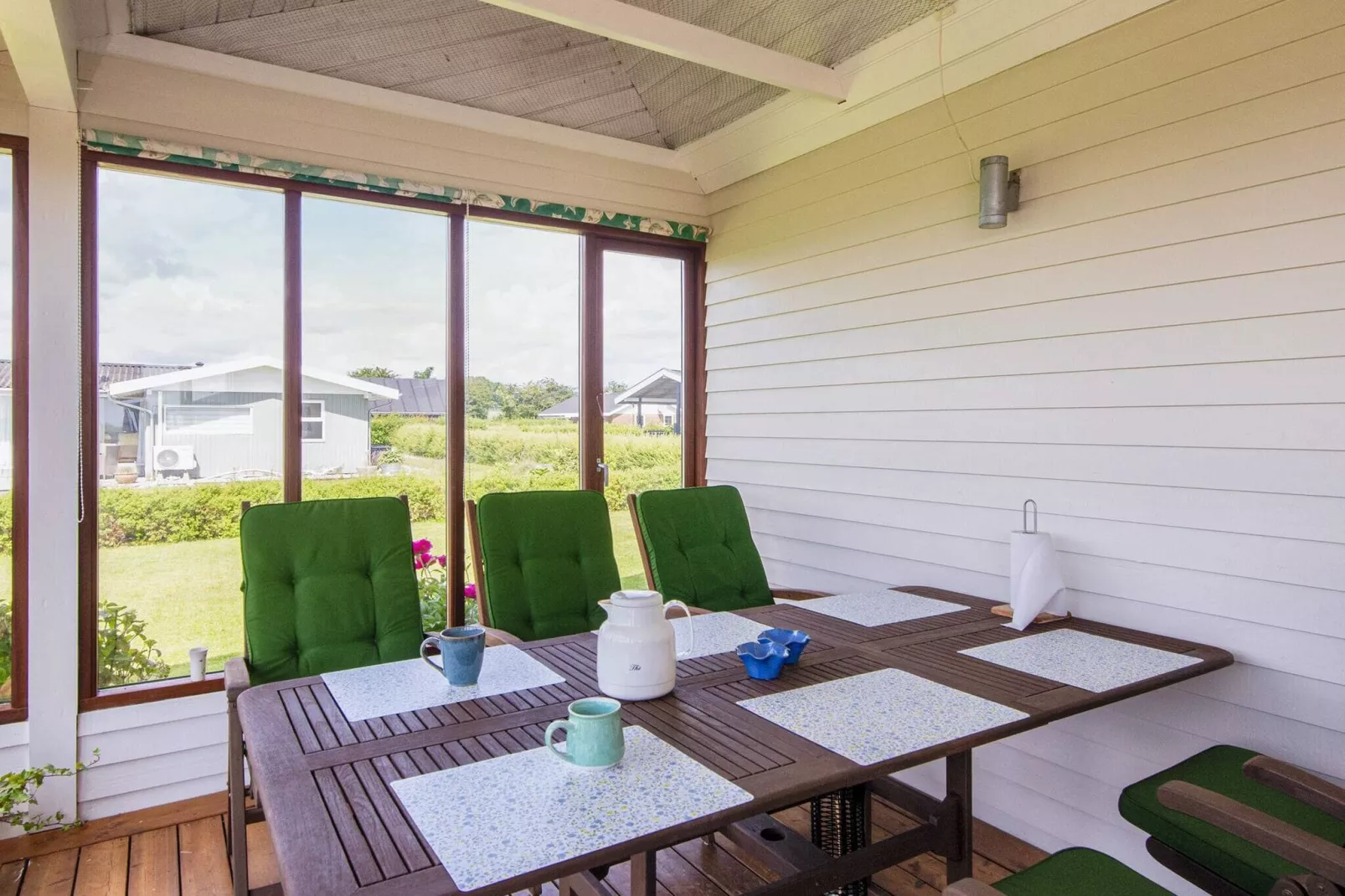 4 sterren vakantie huis in Juelsminde-By Traum-Binnen