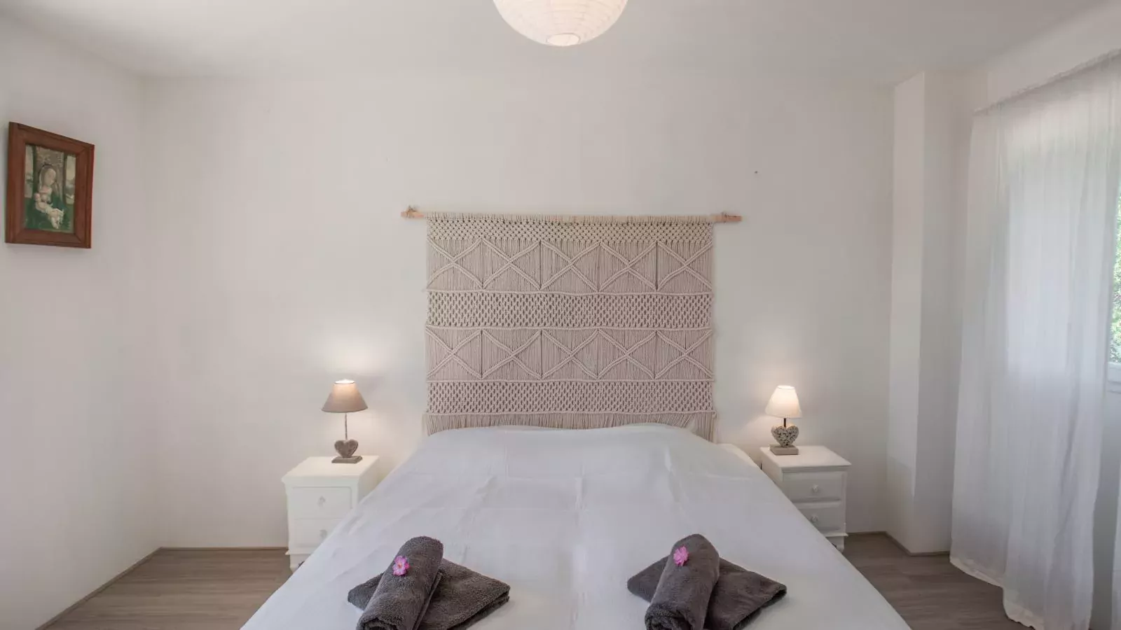 Danieli-Slaapkamer