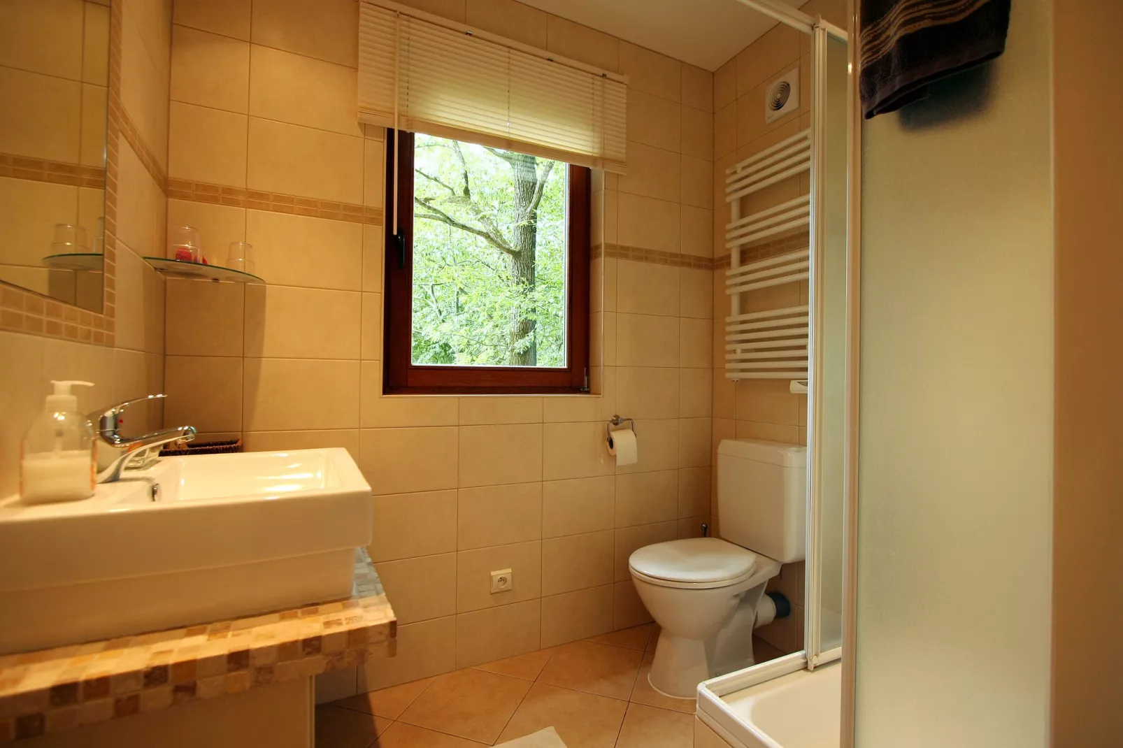 Le 41-Badkamer