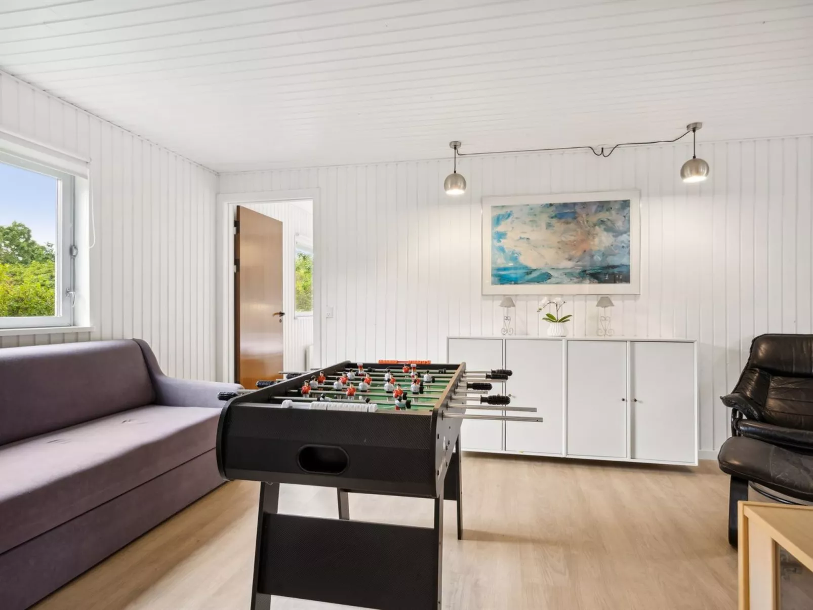 "Mani" - 1.1km from the sea-Binnen