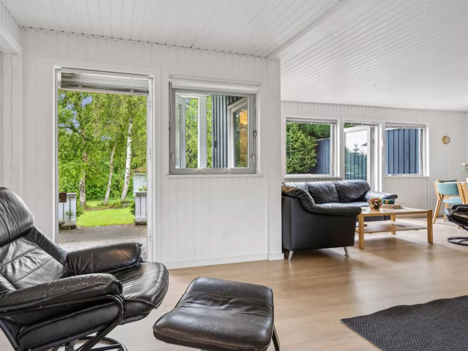 "Mani" - 1.1km from the sea-Binnen