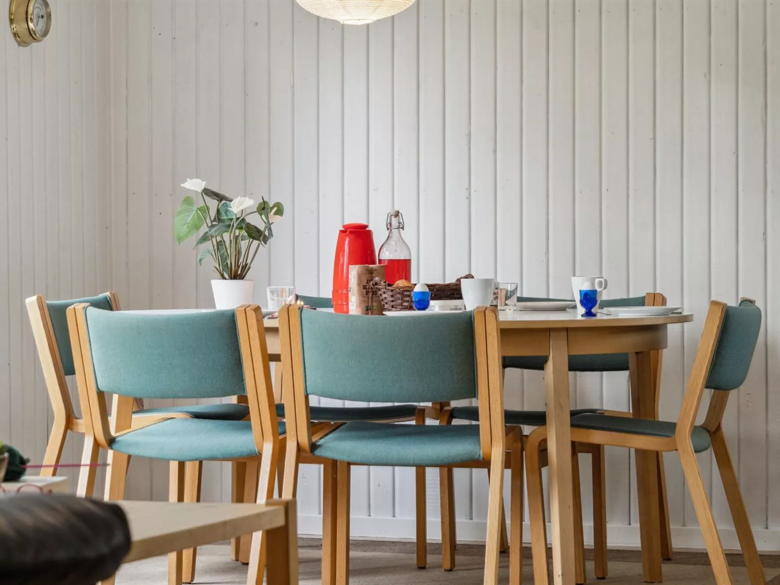 "Mani" - 1.1km from the sea-Binnen