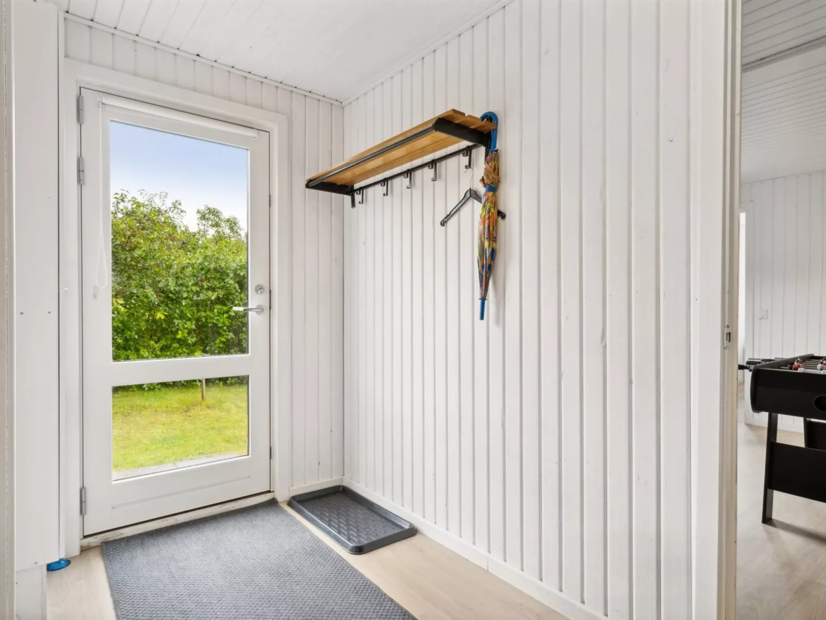"Mani" - 1.1km from the sea-Buiten