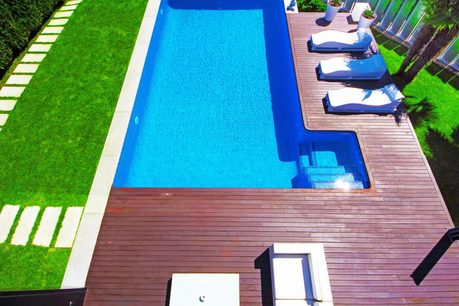 Villa Catro Faros