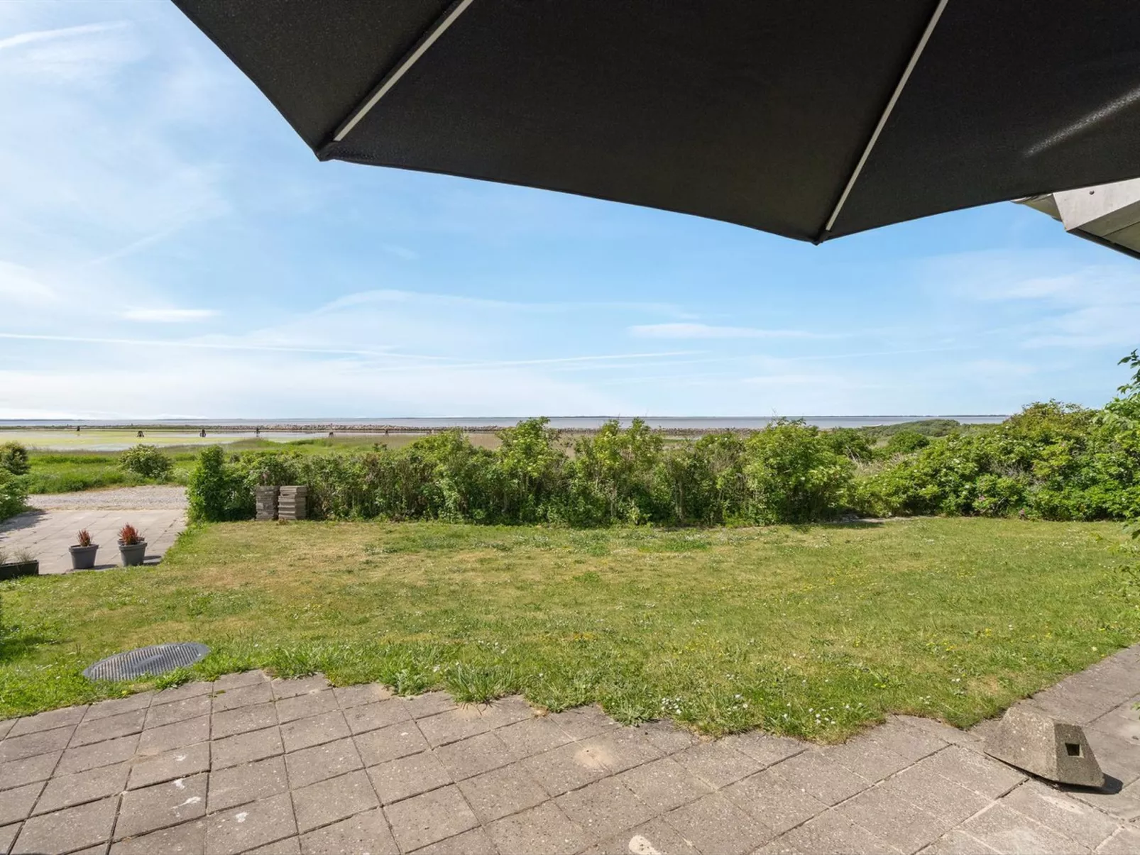 "Alessandra" - 80m to the inlet-Buiten