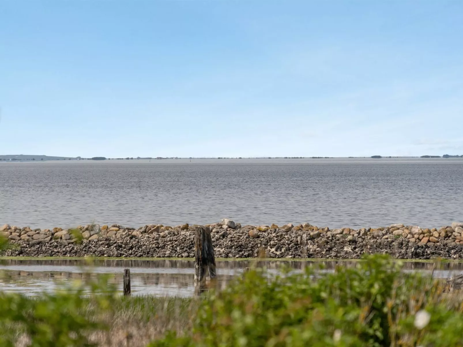 "Alessandra" - 80m to the inlet-Buiten