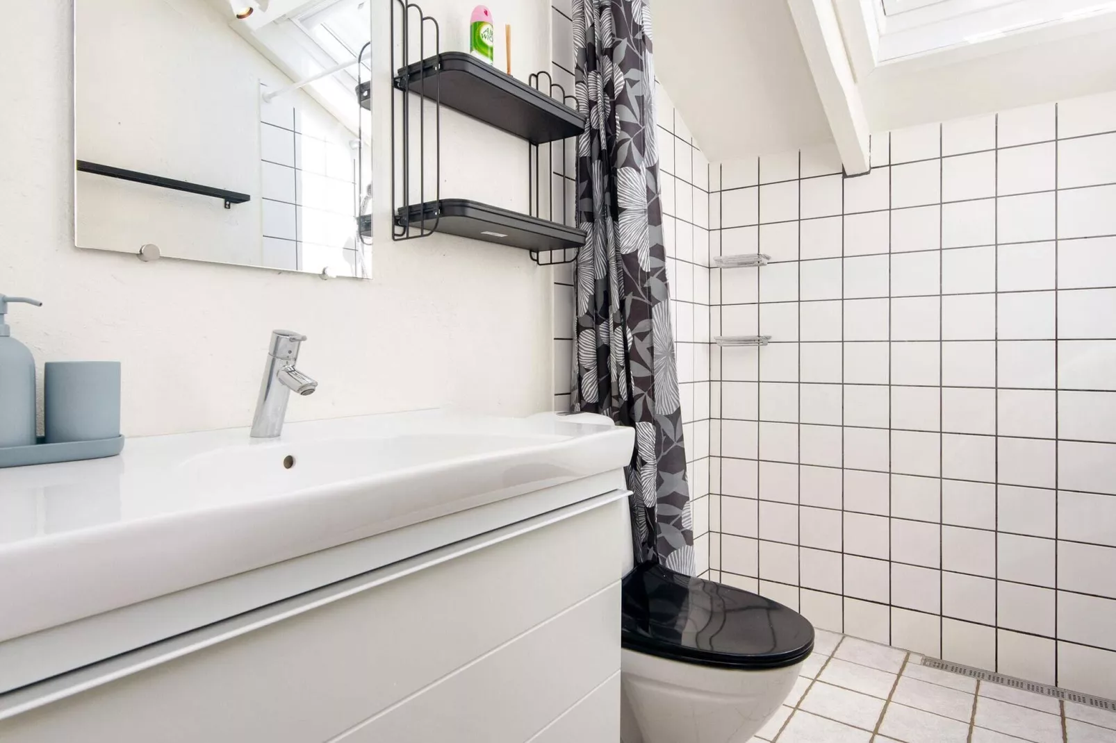 4 persoons vakantie huis in Hvide Sande-Binnen