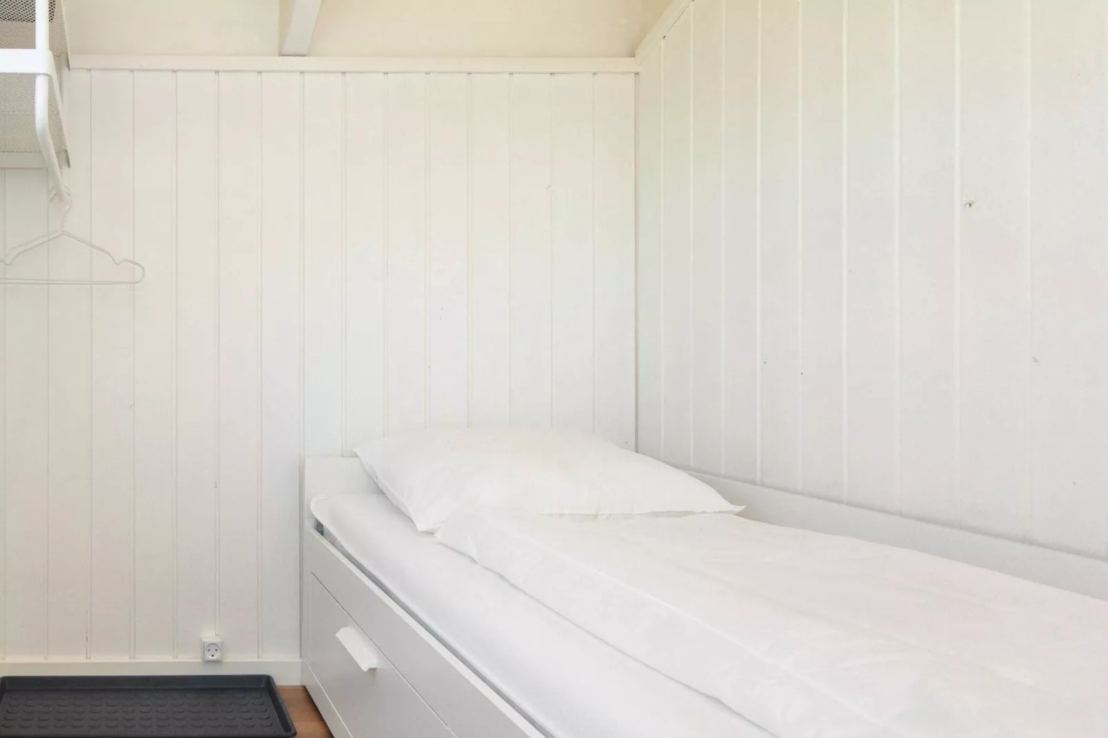4 persoons vakantie huis in Hvide Sande-Binnen