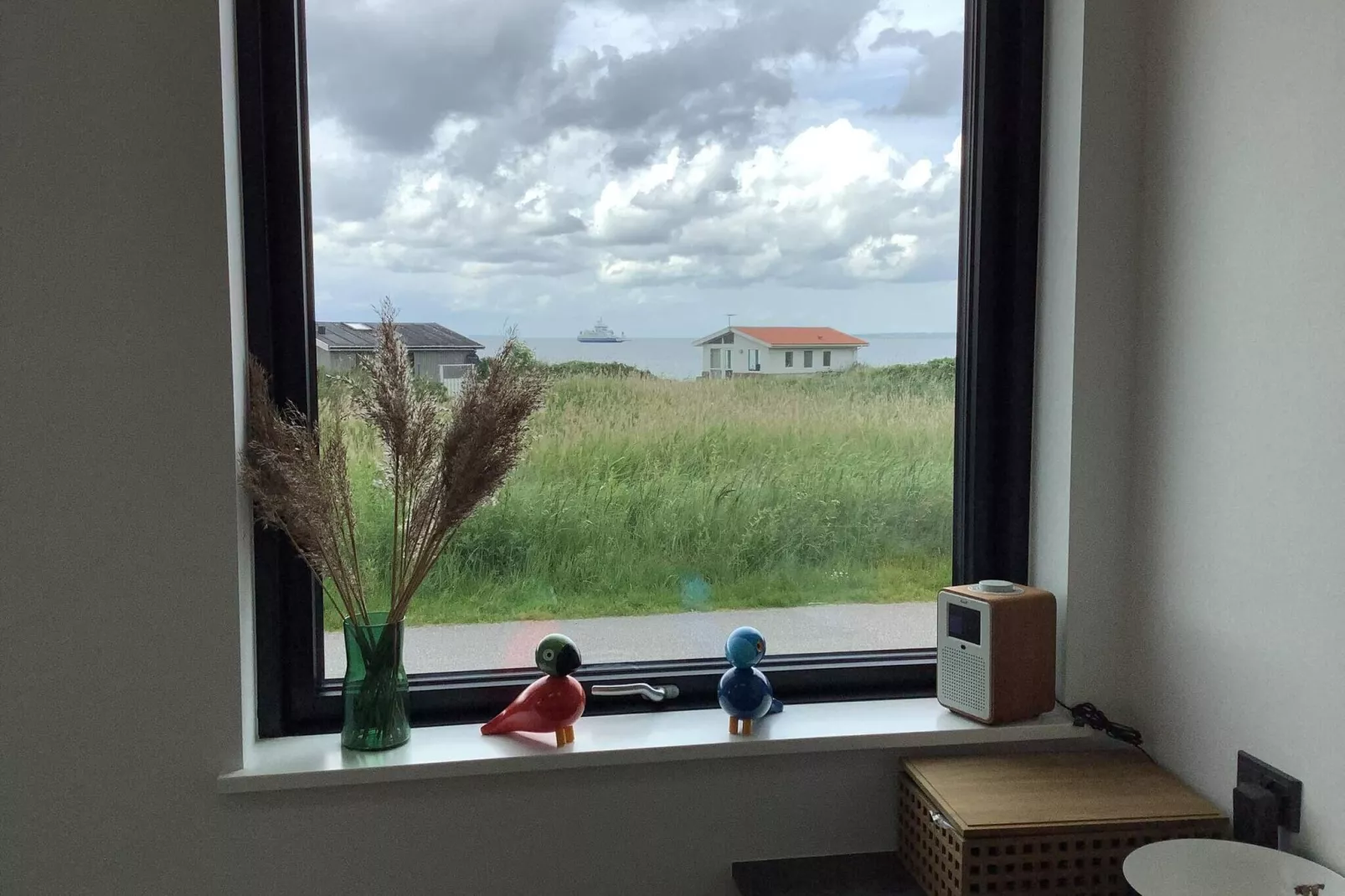 5 sterren vakantie huis in Farsø-By Traum