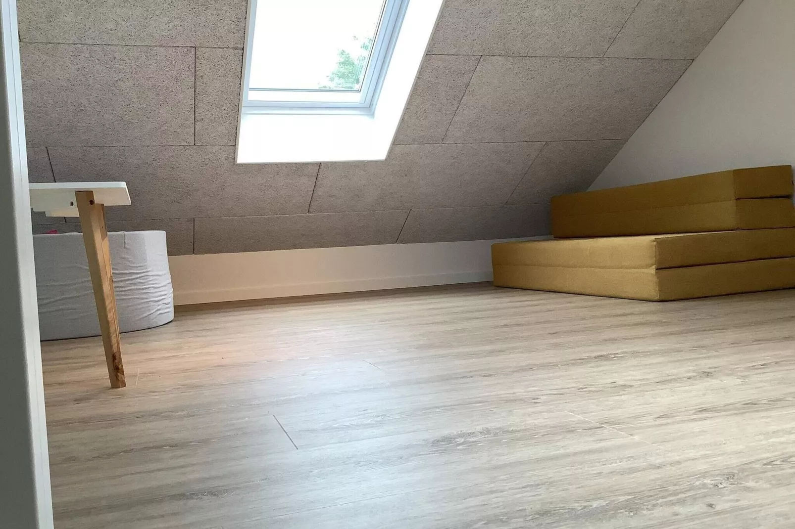 5 sterren vakantie huis in Farsø-By Traum-Binnen