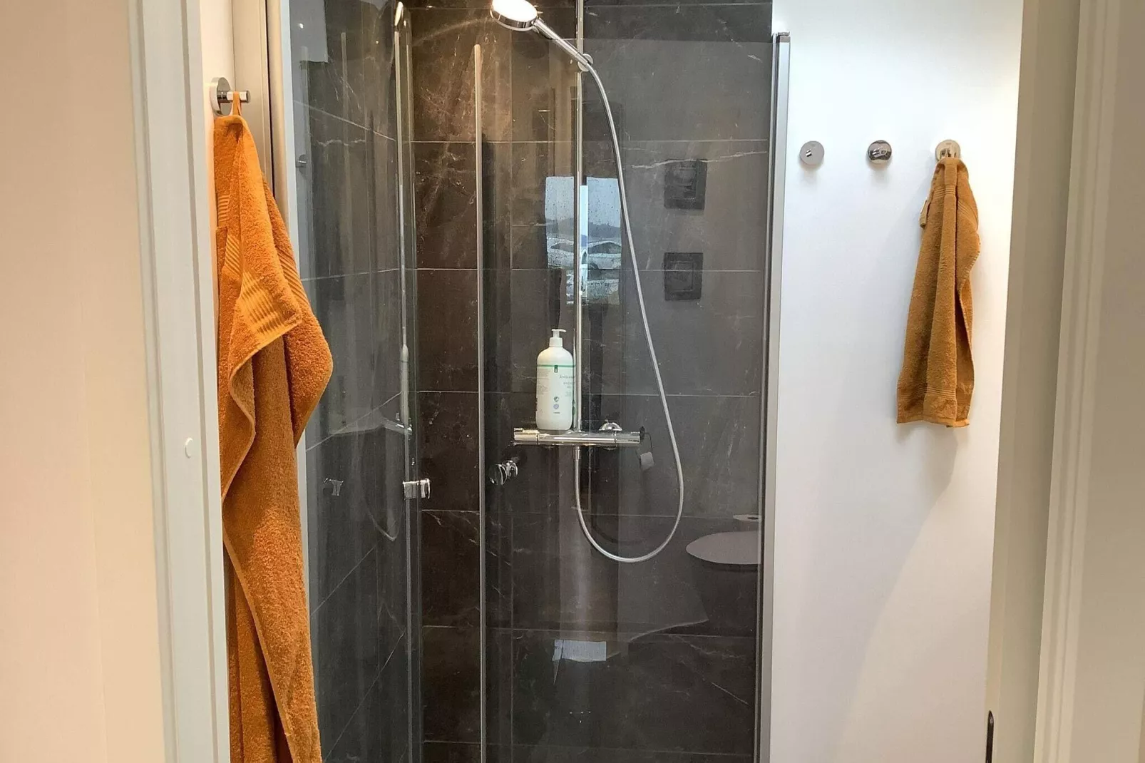 5 sterren vakantie huis in Farsø-By Traum-Binnen