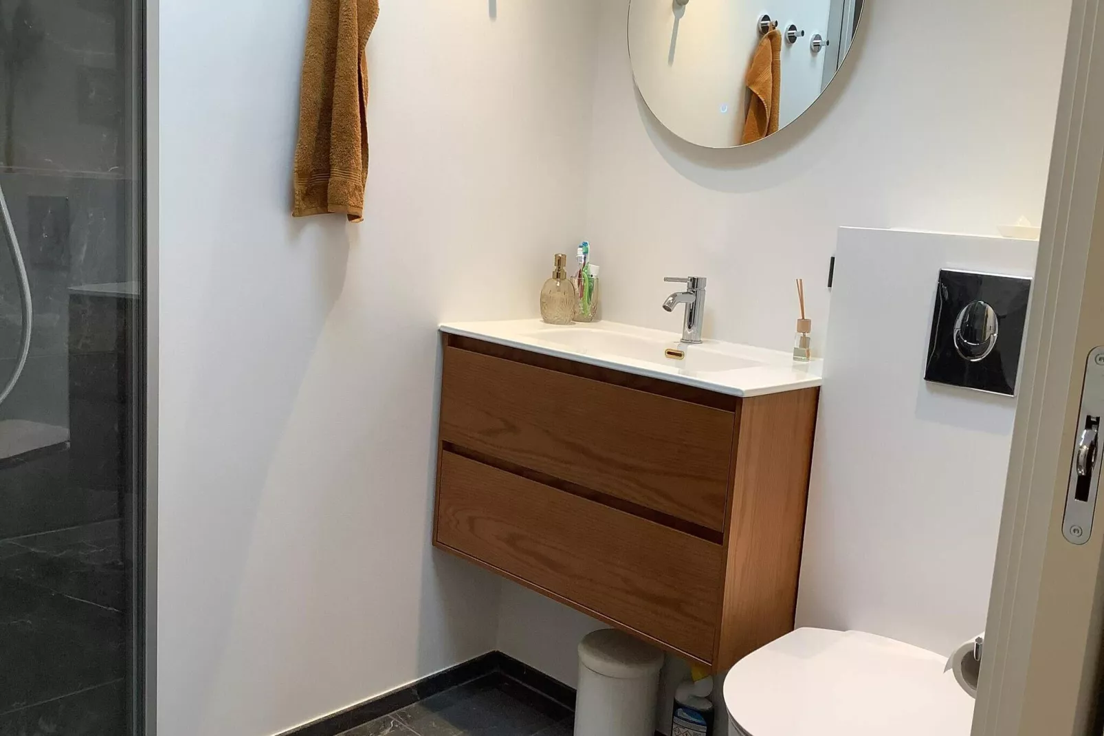 5 sterren vakantie huis in Farsø-By Traum-Binnen
