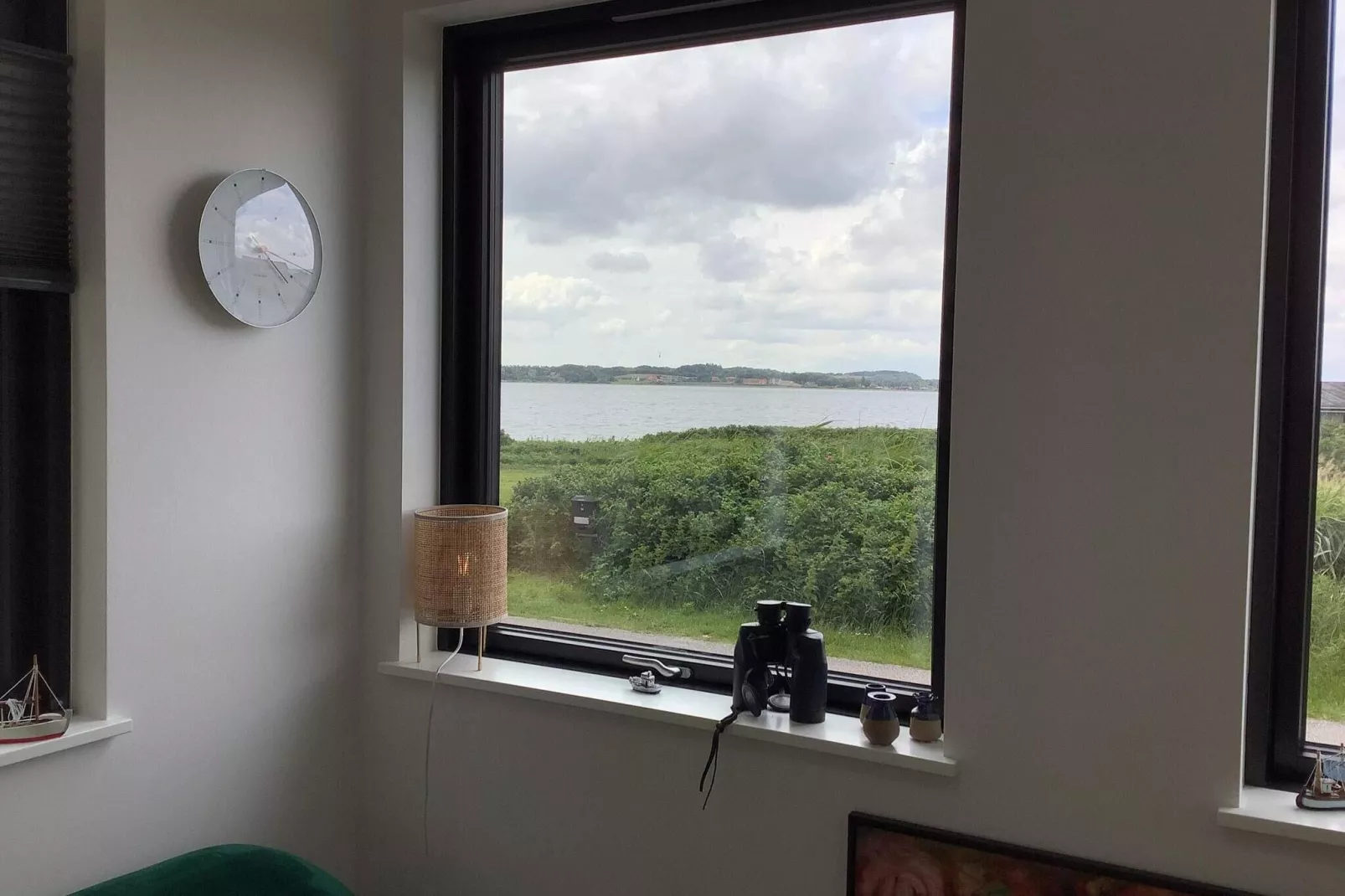 5 sterren vakantie huis in Farsø-By Traum-Binnen