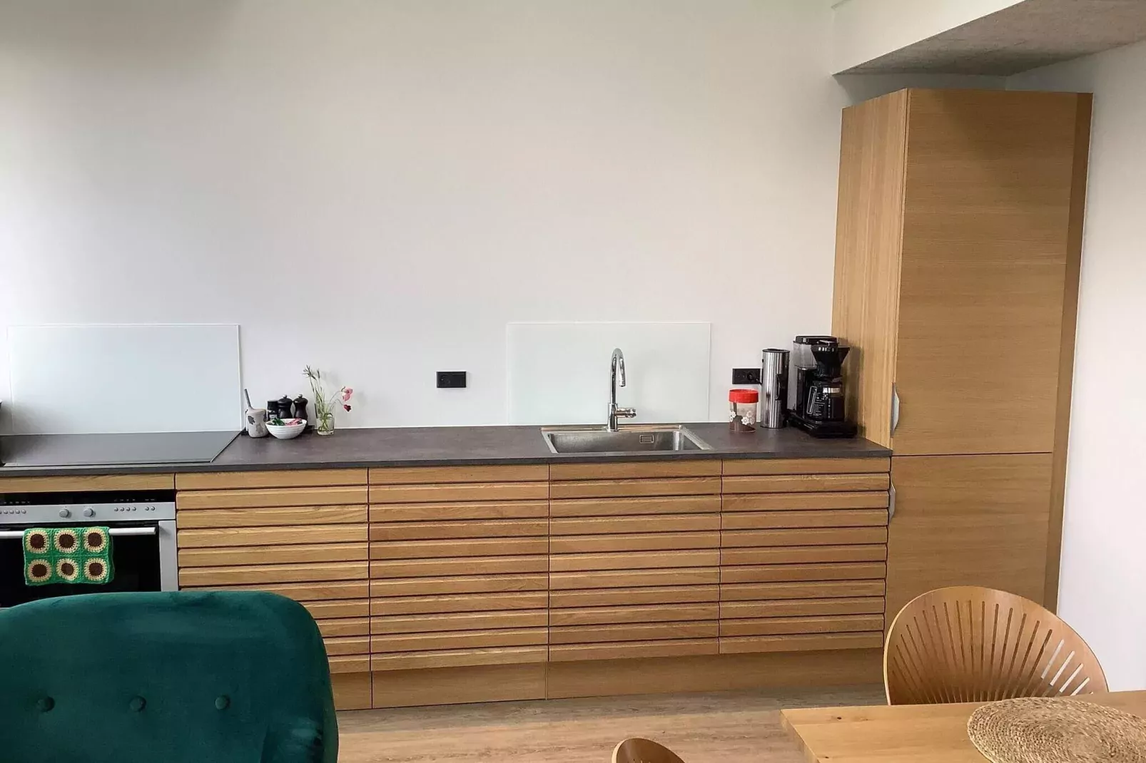 5 sterren vakantie huis in Farsø-By Traum-Binnen