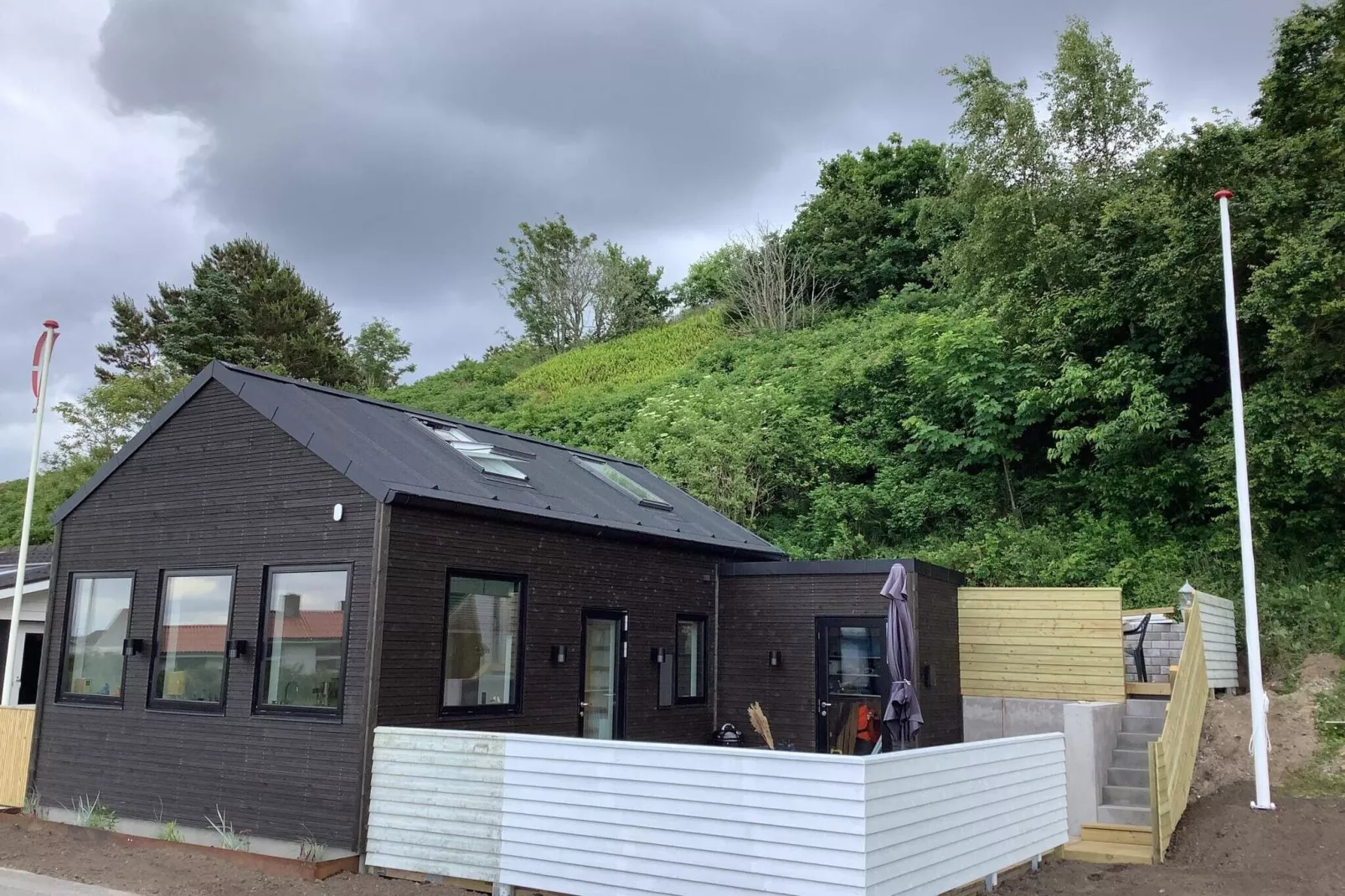 5 sterren vakantie huis in Farsø-By Traum-Binnen