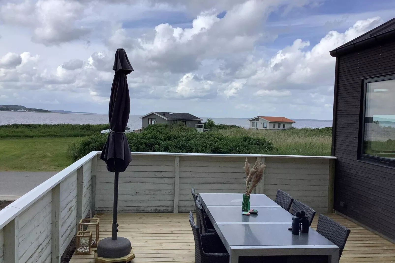 5 sterren vakantie huis in Farsø-By Traum-Binnen