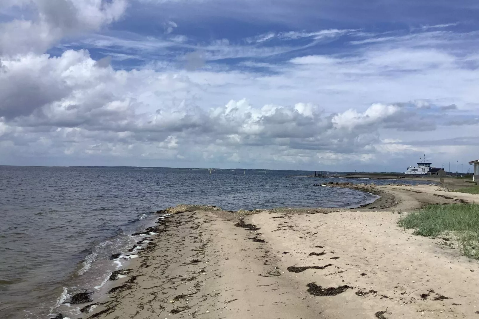5 sterren vakantie huis in Farsø-By Traum-Binnen