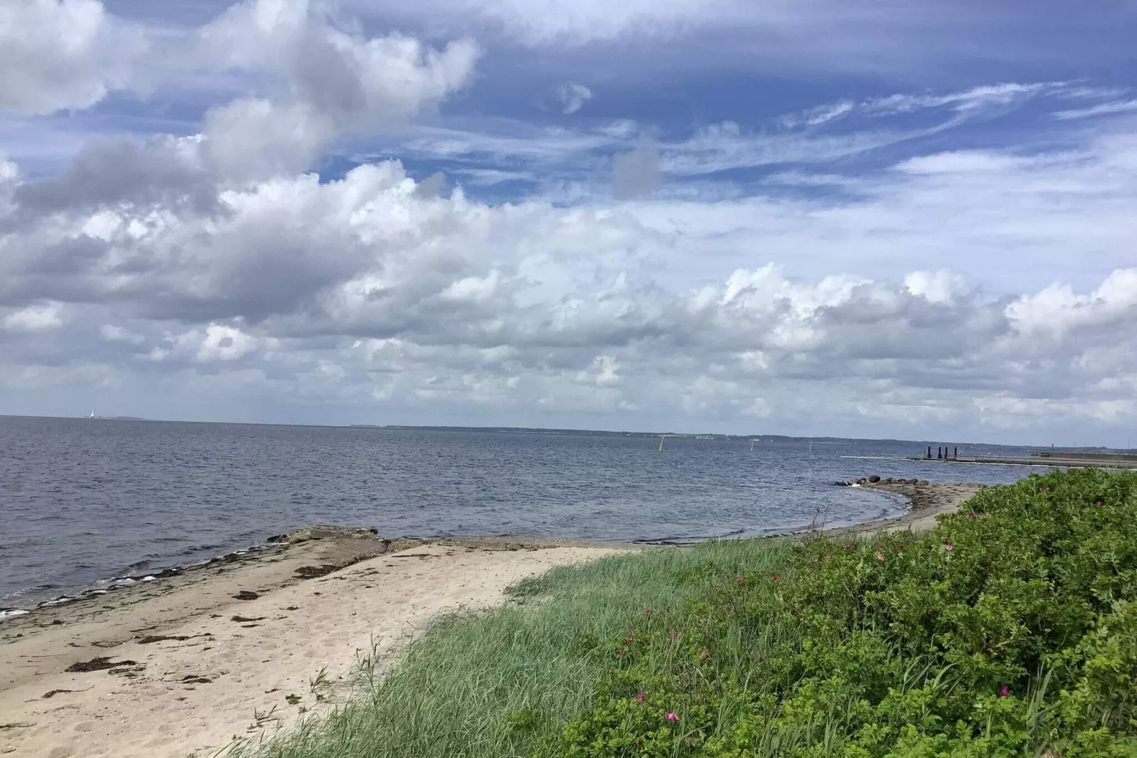 5 sterren vakantie huis in Farsø-By Traum-Binnen