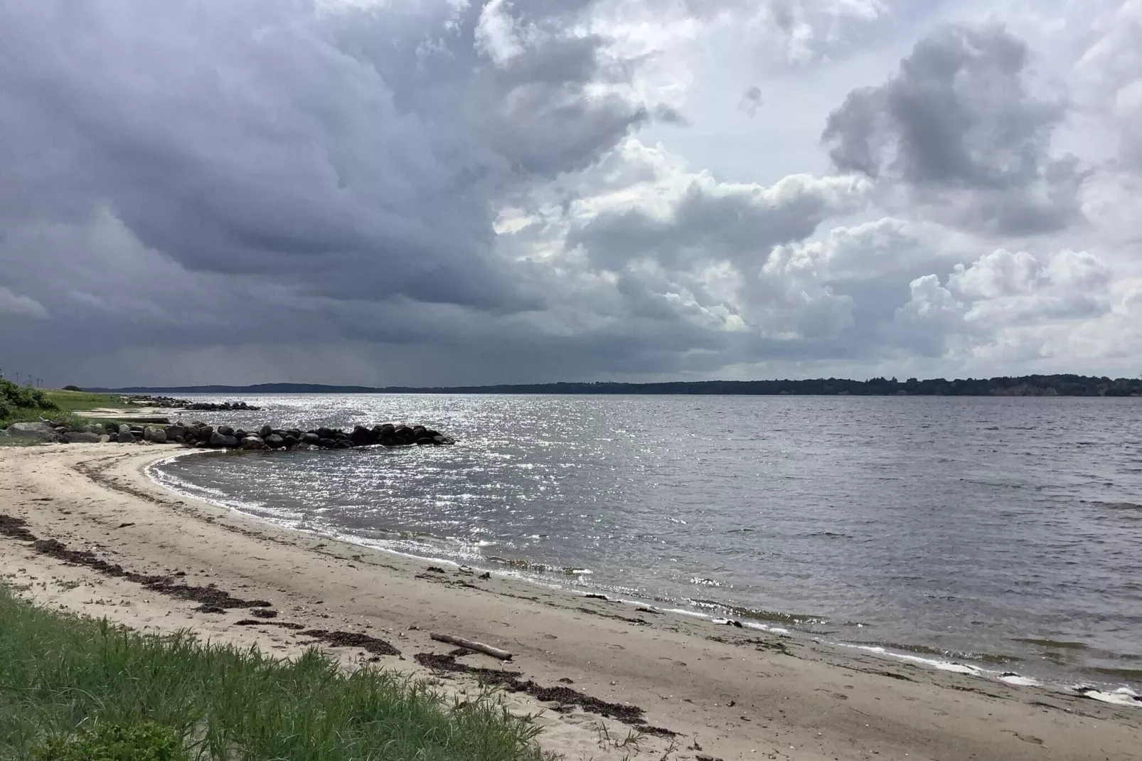 5 sterren vakantie huis in Farsø-By Traum-Binnen