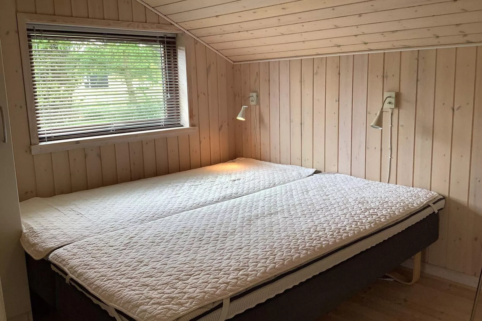 4 sterren vakantie huis in Øster Assels-By Traum