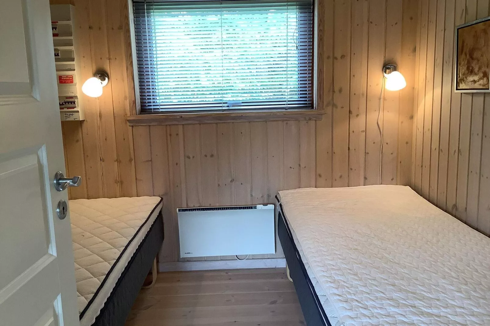 4 sterren vakantie huis in Øster Assels-By Traum-Binnen