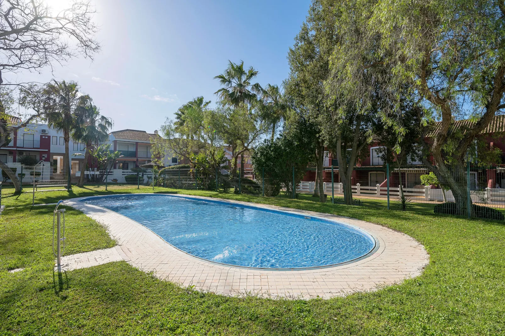Oasis Playero-Zwembad