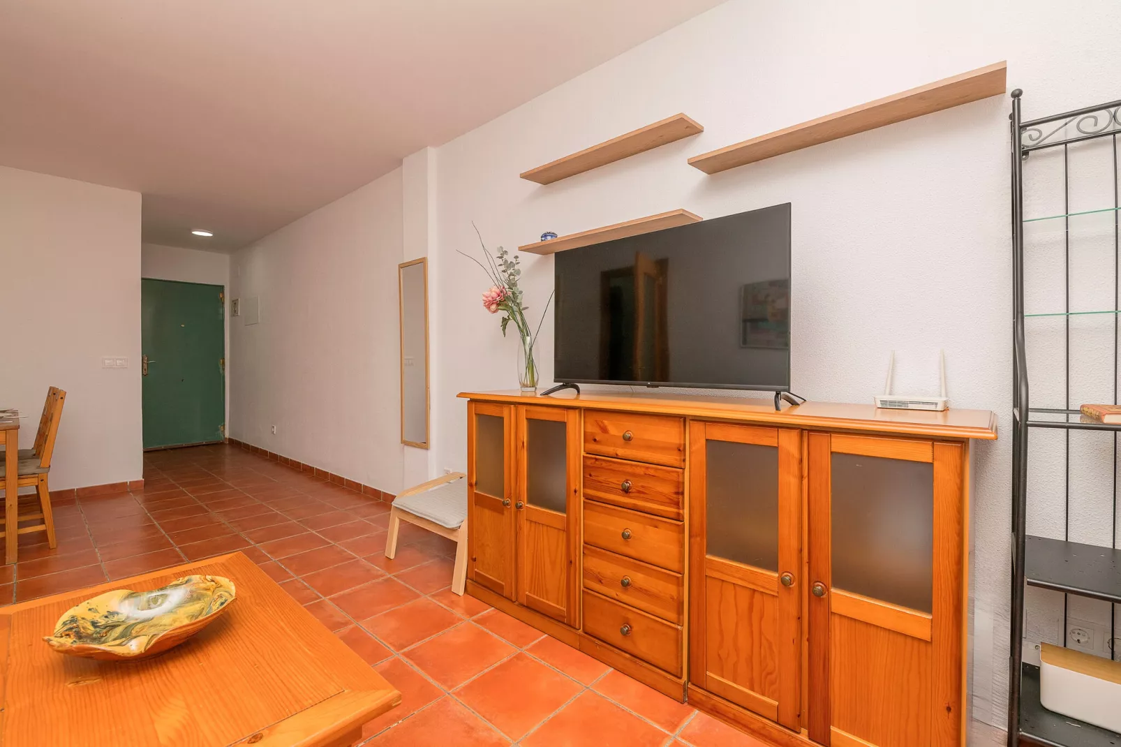 Oasis Playero-Woonkamer