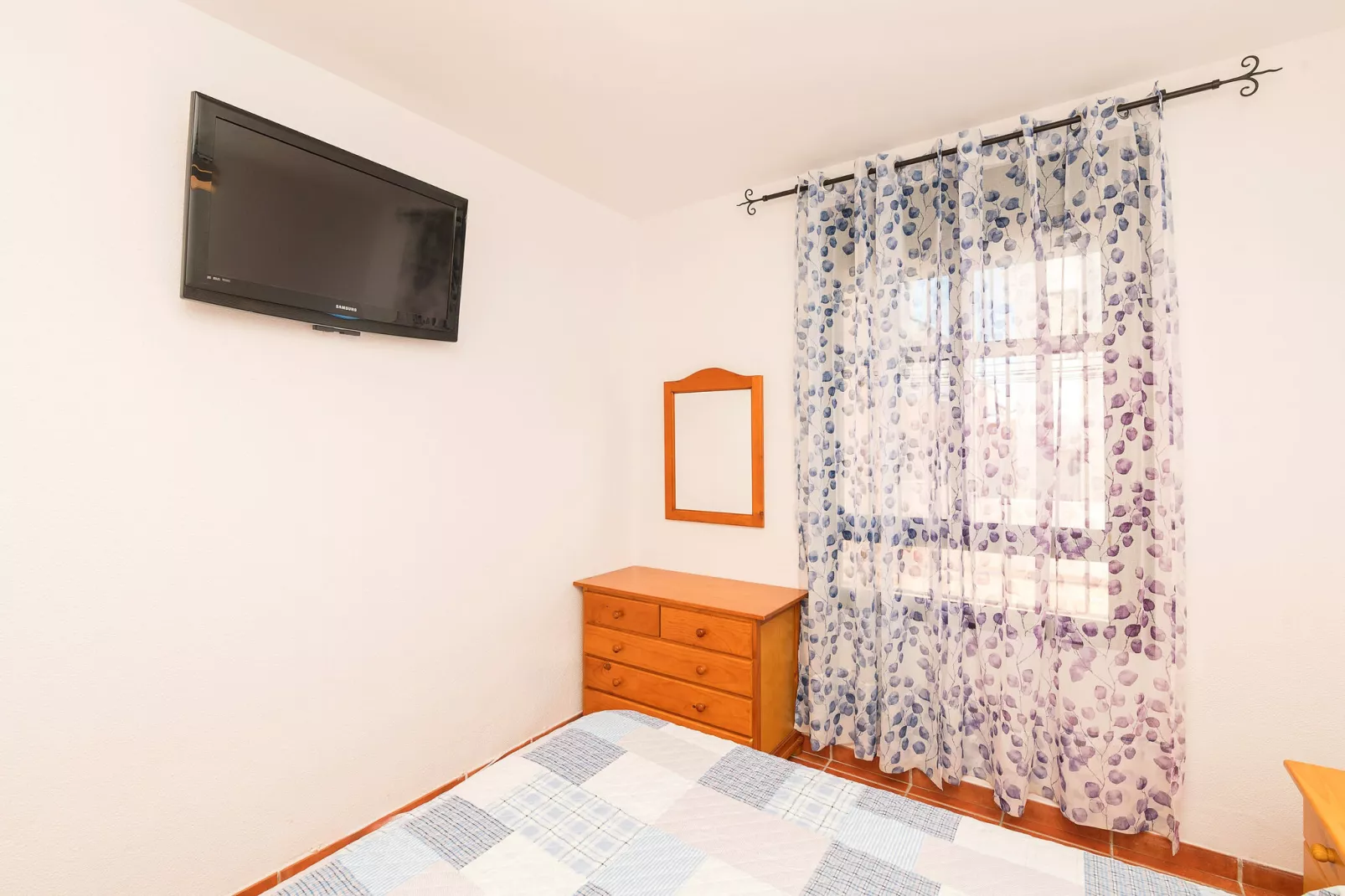 Oasis Playero-Slaapkamer